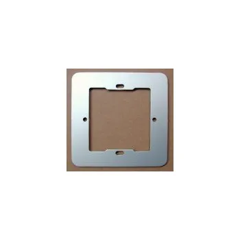 Lemovací rámeček, 1 modul URMET 1145/711