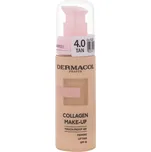 Dermacol Collagen Make-up rozjasňující a hydratační make-up SPF10 20 ml