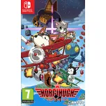 Horgihugh and Friends Nintendo Switch