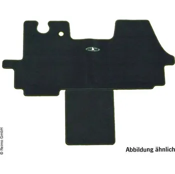 Autodoplněk Carbest Koberec Plus Fiat Ducato 2002-2006