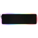 Podložka pod myš C-TECH Anthea LED XL (PC)