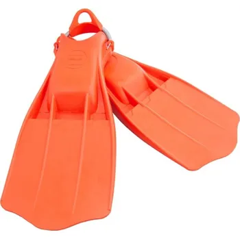 Ploutve Ploutve JET STREAM, TECLINE XL Oranžová