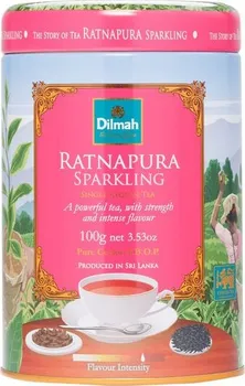 Čaj Dilmah Story Of Tea Ratnapura Sparkling 100 g