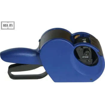 Etiketovací kleště Inteligentní jednořadý etiketovač Printex