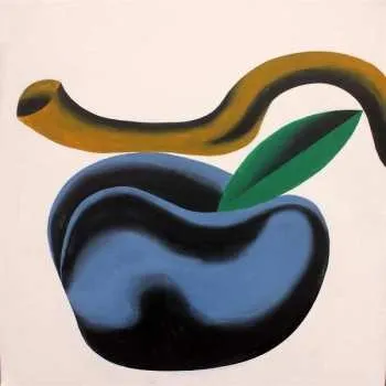 Zahraniční hudba CD Widowspeak: Plum 2020