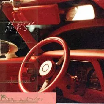 Zahraniční hudba CD Morsel: Para Siempre 2019