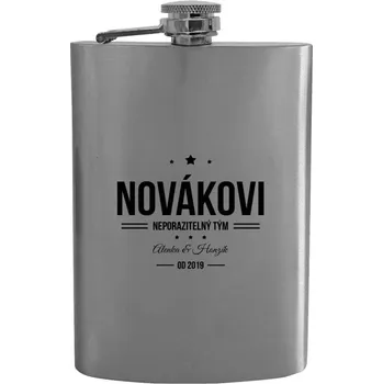 Placatka Placatka Neporazitelný tým