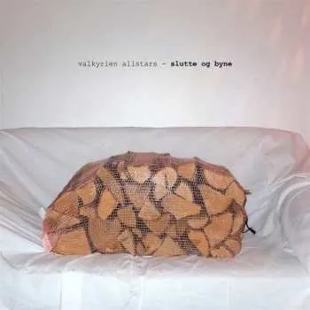 Zahraniční hudba CD Valkyrien Allstars: Slutte Og Byne 2020