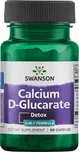 Swanson Calcium D-Glucarate 60 cps.