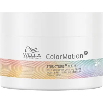 WELLA PROFESSIONALS Wella Proffesionals Color Motion Mask 500 ml