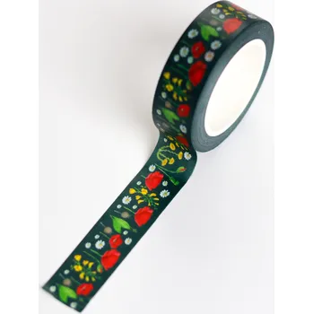 Lepicí páska ePiPí Washi páska - Měsíční louka