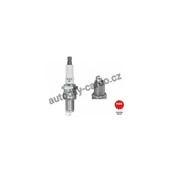 Zapalovací a žhavicí svíčka Zapalovací svíčka NGK GR45