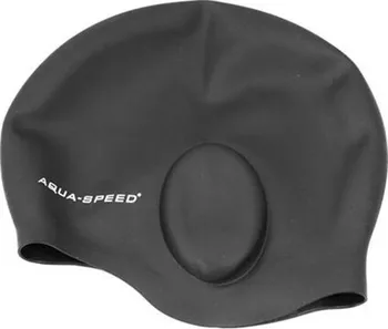 Plavecká čepice Aqua-speed Ear