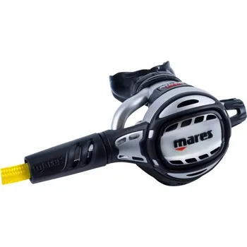 Octopus Mares CUBE ADJ