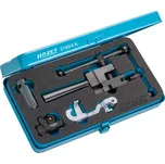 Hazet 2193/4K pertlovací sada 4 ks