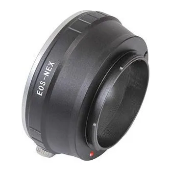 Adaptér pro Sony E NEX a objektivy Canon EOS (EOSNEX)