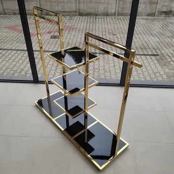 Figurína Zlatý stojan Z4a