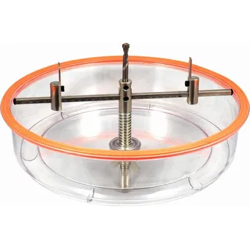 AC-300 BS ACOUSTIC vyřezávač otvorů