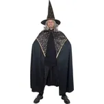 Funny Fashion Pánský kostým čaroděj s…