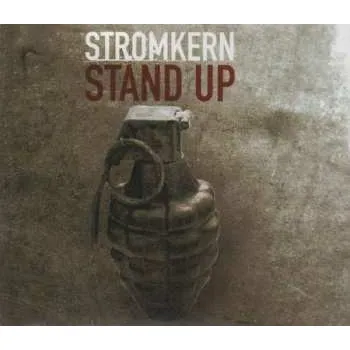 Zahraniční hudba CD Stromkern: Stand Up 2014