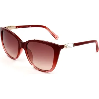Sluneční brýle Sluneční brýle Swarovski SK0234H74T