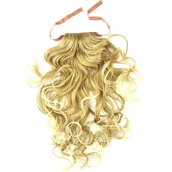 Příčesek Culík vlnitý na zavazování 55cm odstín 27T613, (PPZ55-27T613)