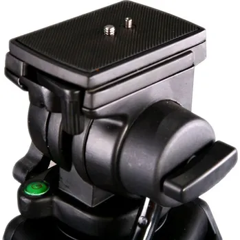 Stativ P1a 2.jaksot Video foto stativ ST650 (ST650 P1a)