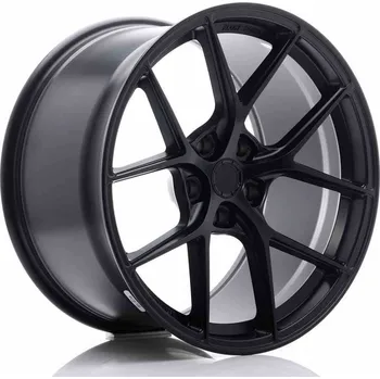 Alu kolo JR Wheels SL01 19x10 ET29 5x120 Matt Black