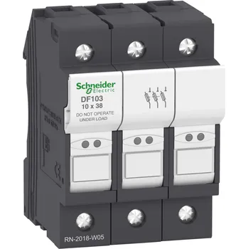 Schneider Electric DF103