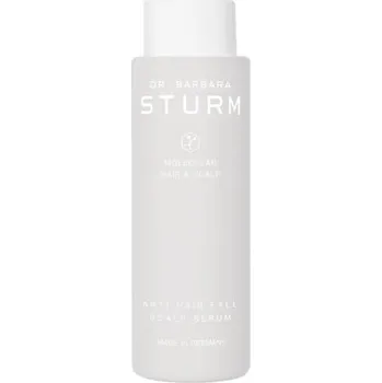 Přípravek proti padání vlasů Dr. Barbara Sturm Anti-Hair Fall Scalp Serum 50 ml