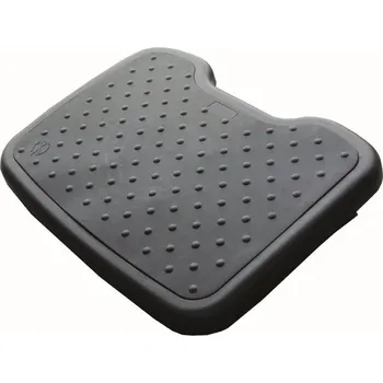 Podložka pod nohy podnožka (Zdravotní pomůcka do kanceláře!)