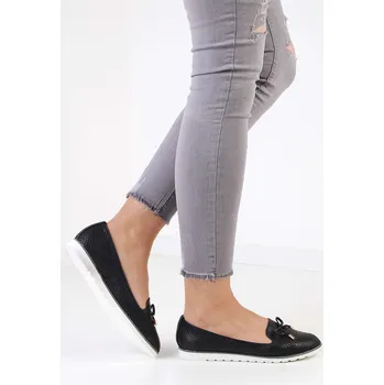 Dámské mokasíny Farfalla Dámské mokasíny RJ-1718B Velikost: 37