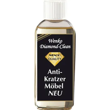 Maximex Čisticí prostředek na nábytek ze světlého dřeva, 100 ml