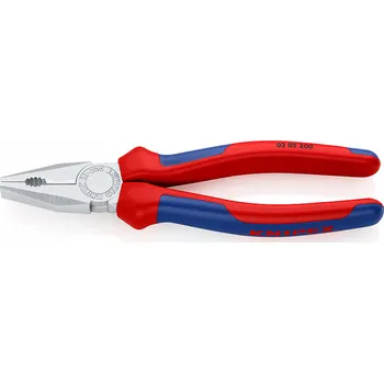 Kleště Knipex 03 05 200 Kleště kombinované
