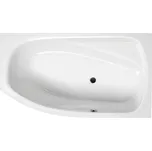 SANTECH Akrylátová vana FOX 170 x 95,5, pravá