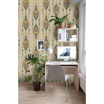 Tapeta Coloray Fototapeta Lapače snů Samolepící Fototapeta Vliesová 250 x 250 cm coloraydecor-f-as-145594490