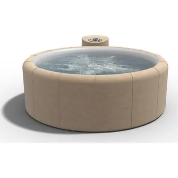 Vířivka Venkovní vířivka Legend 220 Vnější barva: Taupe, Vnitřní barva: Pearl