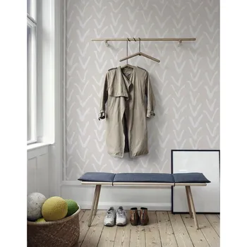 Tapeta Coloray Fototapeta Racky v béžové barvě Samolepící Fototapeta Vliesová 250 x 250 cm coloraydecor-f-ss-370702496-modyfikacja