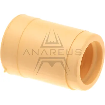 Airsoft Maple Leaf ML GHK hop-up gumička HOT SHOT, 60 shore - Žlutá