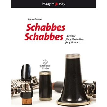 Schabbes, Schabbes / Šábes, Šábes