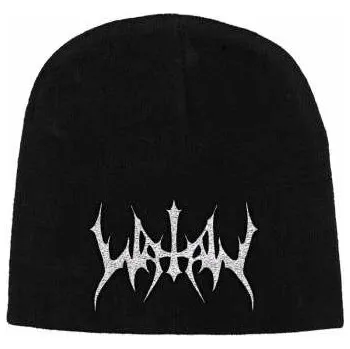 Čepice Merch Watain: Čepice Logo Watain