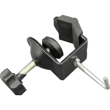 Fotoateliérová technika U svorka s háčkem (UHAK)