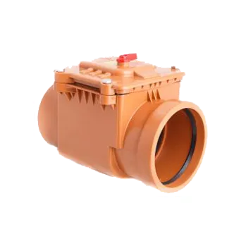 Ventil zpětná klapka - 160 33ZK