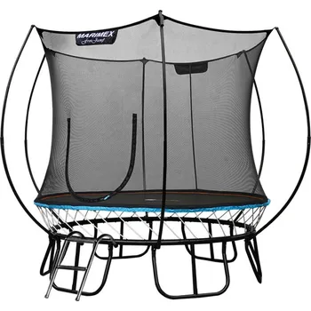 Trampolína Marimex FreeJump