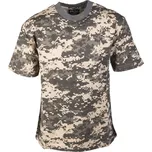 Mil-Tec tričko dětské AT digital XXL