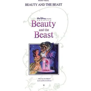 Beauty And The Beast - Vocal Selections