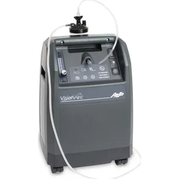 Kyslíkový koncentrátor Caire Visionaire AS098-5 90 % 5 L