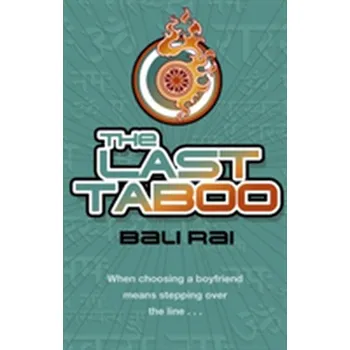 The Last Taboo - Rai, Bali