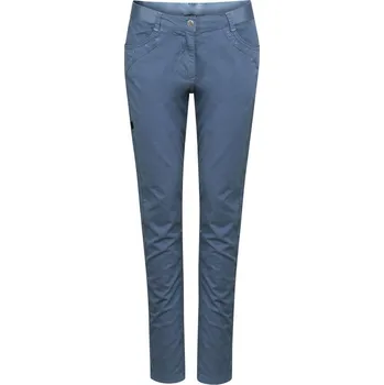 Dámské kalhoty Chillaz dámské kalhoty Anden Sea Surface: blue, Velikost: 34