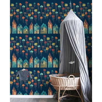 Tapeta Coloray Fototapeta A do novin napsali Samolepící Fototapeta Vliesová 250 x 250 cm coloraydecor-f-as-200658485